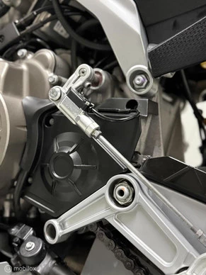 Aprilia RS 660 - Afbeelding 16 van 19