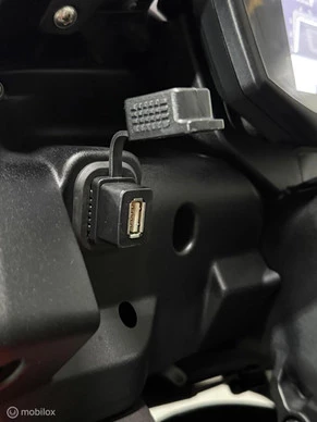 Aprilia RS 660 - Afbeelding 17 van 19