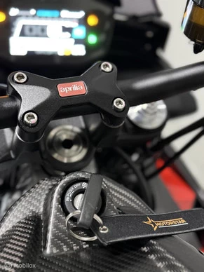 Aprilia RS 660 - Afbeelding 18 van 19