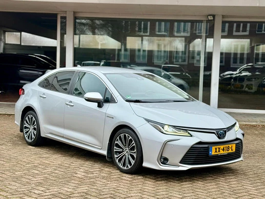 Toyota Corolla - Afbeelding 2 van 30