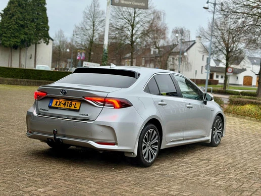 Toyota Corolla - Afbeelding 4 van 30