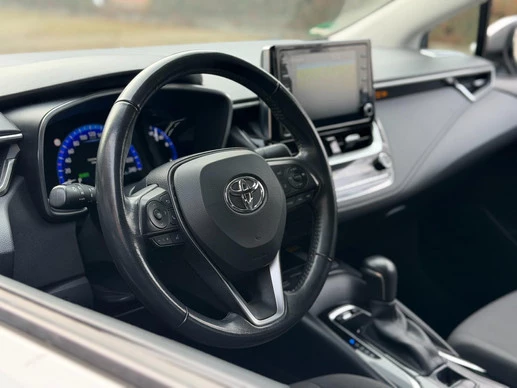 Toyota Corolla - Afbeelding 5 van 30