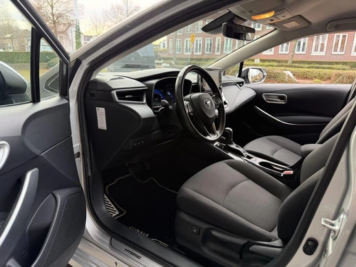 Toyota Corolla - Afbeelding 6 van 30