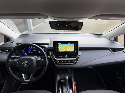 Toyota Corolla - Afbeelding 7 van 30