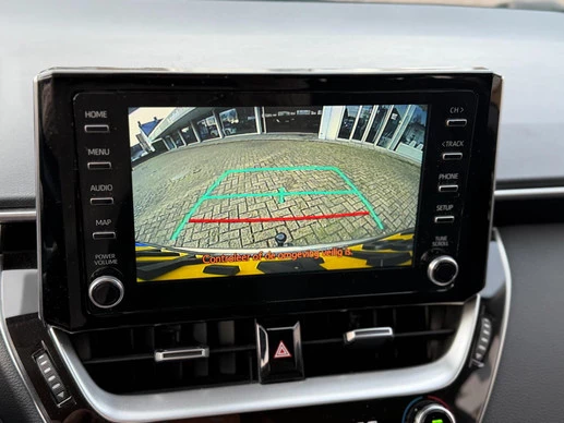 Toyota Corolla - Afbeelding 11 van 30