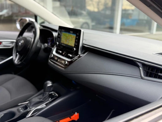 Toyota Corolla - Afbeelding 12 van 30