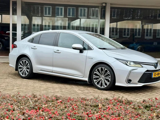 Toyota Corolla - Afbeelding 14 van 30