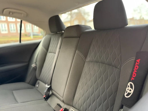 Toyota Corolla - Afbeelding 16 van 30