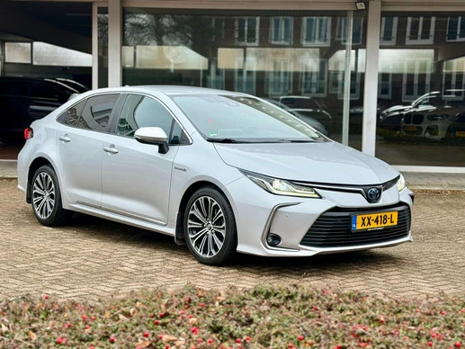 Toyota Corolla - Afbeelding 17 van 30