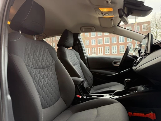 Toyota Corolla - Afbeelding 19 van 30