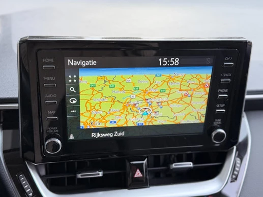 Toyota Corolla - Afbeelding 21 van 30