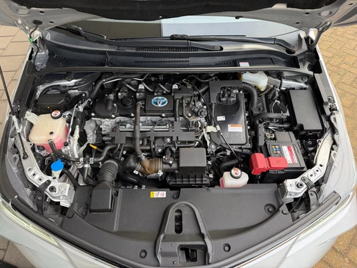 Toyota Corolla - Afbeelding 22 van 30