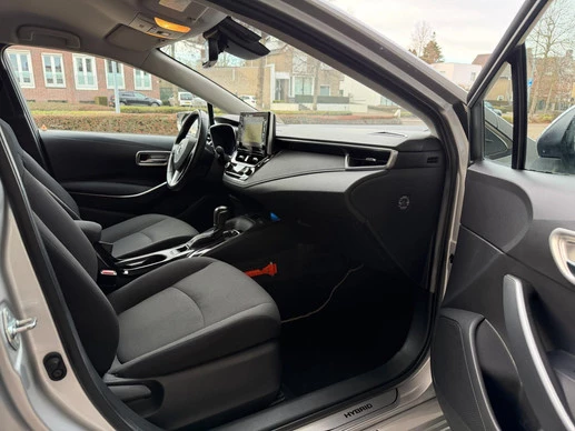 Toyota Corolla - Afbeelding 23 van 30