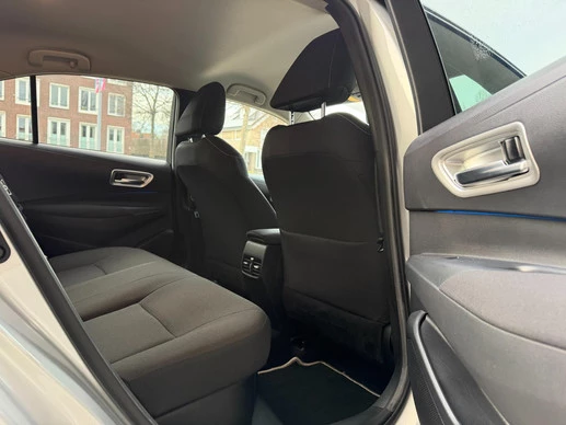 Toyota Corolla - Afbeelding 24 van 30