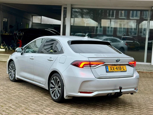 Toyota Corolla - Afbeelding 28 van 30