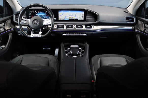 Mercedes-Benz GLE - Afbeelding 2 van 30