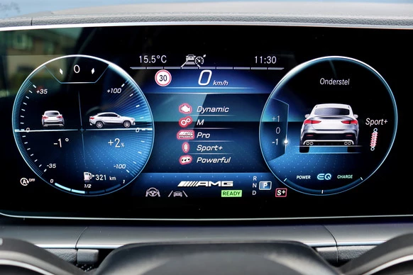 Mercedes-Benz GLE - Afbeelding 4 van 30