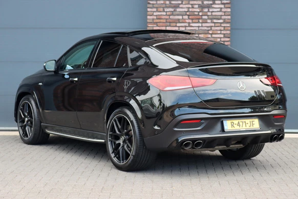 Mercedes-Benz GLE - Afbeelding 5 van 30