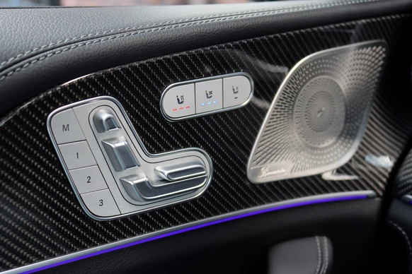 Mercedes-Benz GLE - Afbeelding 8 van 30