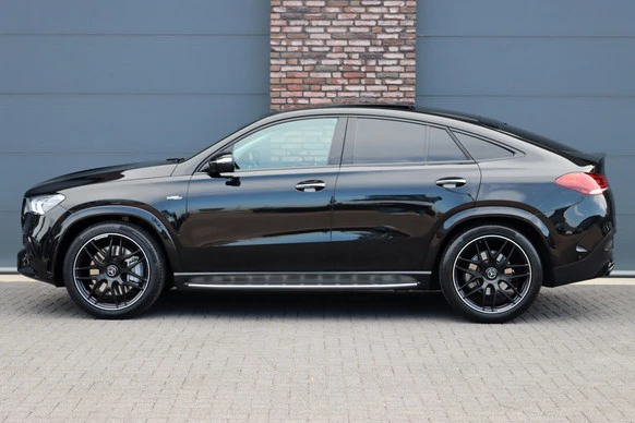 Mercedes-Benz GLE - Afbeelding 9 van 30
