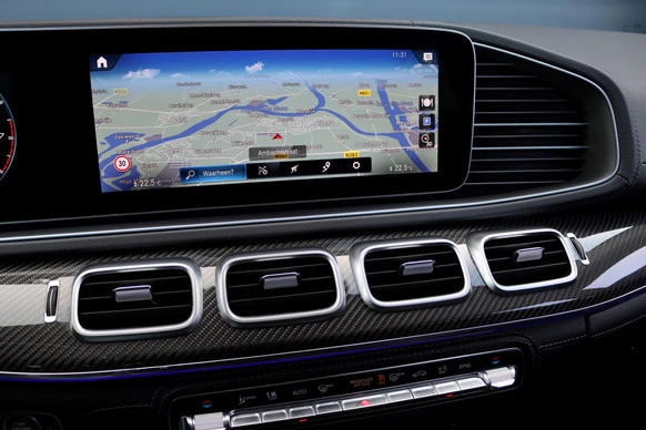 Mercedes-Benz GLE - Afbeelding 10 van 30