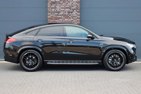 Mercedes-Benz GLE - Afbeelding 11 van 30