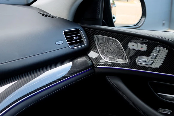 Mercedes-Benz GLE - Afbeelding 12 van 30