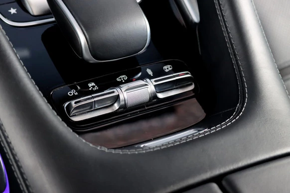 Mercedes-Benz GLE - Afbeelding 14 van 30