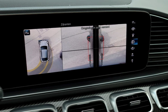 Mercedes-Benz GLE - Afbeelding 22 van 30