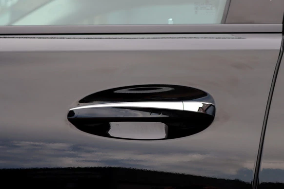 Mercedes-Benz GLE - Afbeelding 23 van 30