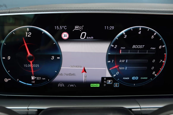 Mercedes-Benz GLE - Afbeelding 28 van 30