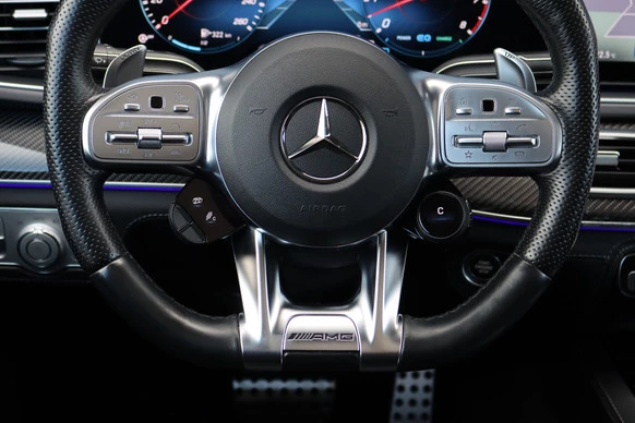 Mercedes-Benz GLE - Afbeelding 29 van 30