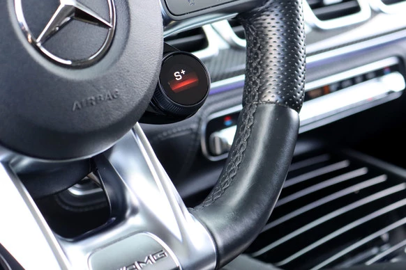 Mercedes-Benz GLE - Afbeelding 30 van 30