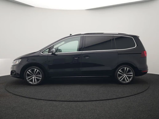 SEAT Alhambra - Afbeelding 3 van 30