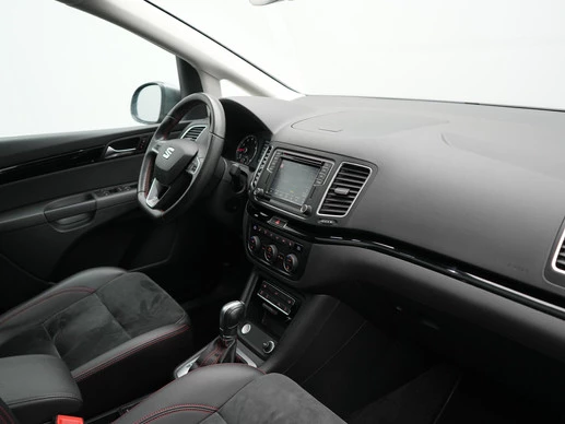 SEAT Alhambra - Afbeelding 5 van 30