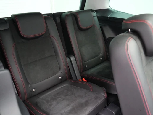 SEAT Alhambra - Afbeelding 8 van 30