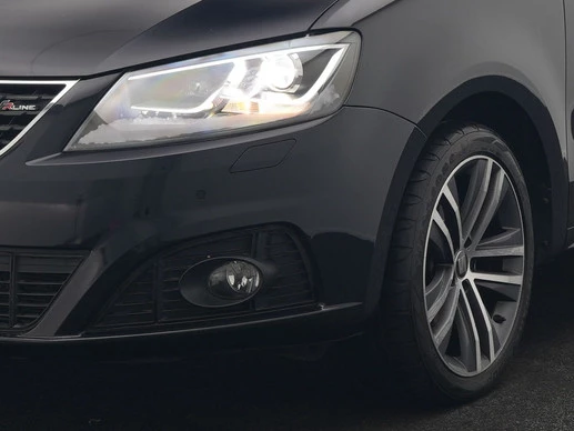 SEAT Alhambra - Afbeelding 9 van 30