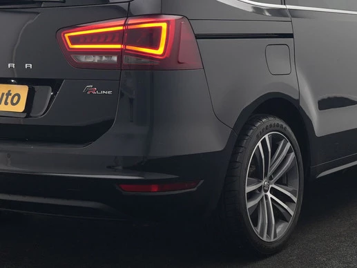 SEAT Alhambra - Afbeelding 10 van 30