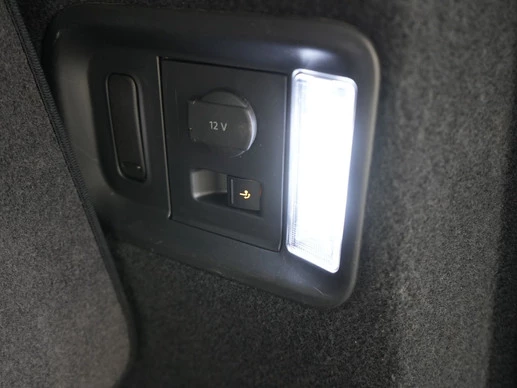 SEAT Alhambra - Afbeelding 11 van 30