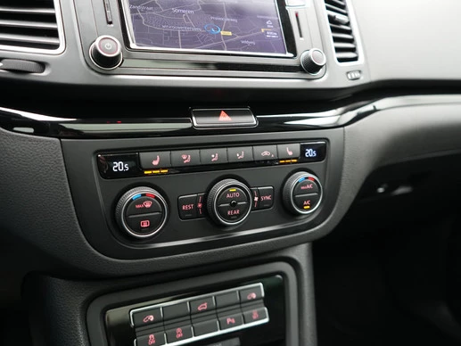 SEAT Alhambra - Afbeelding 14 van 30