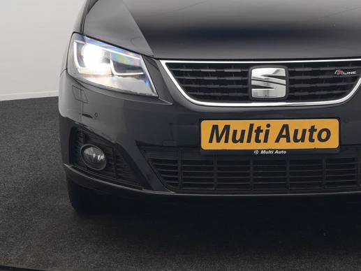 SEAT Alhambra - Afbeelding 15 van 30