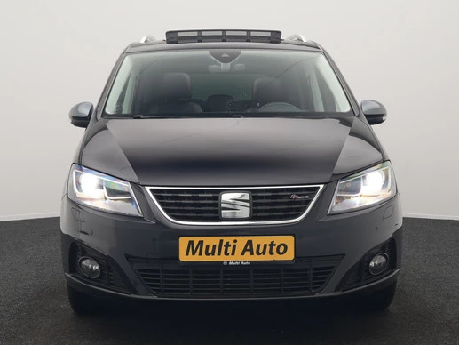 SEAT Alhambra - Afbeelding 16 van 30