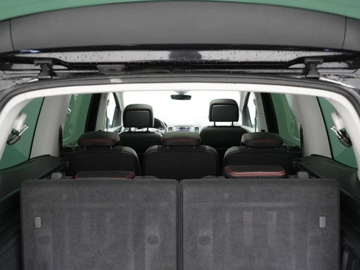 SEAT Alhambra - Afbeelding 21 van 30