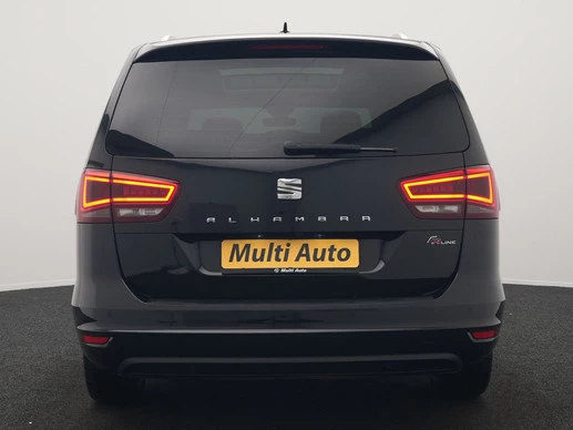 SEAT Alhambra - Afbeelding 22 van 30