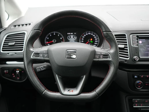 SEAT Alhambra - Afbeelding 24 van 30