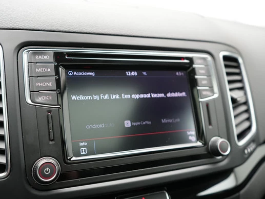 SEAT Alhambra - Afbeelding 30 van 30