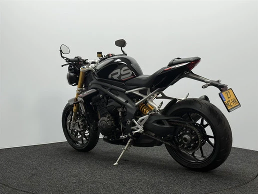 Triumph Speed Triple - Afbeelding 11 van 18