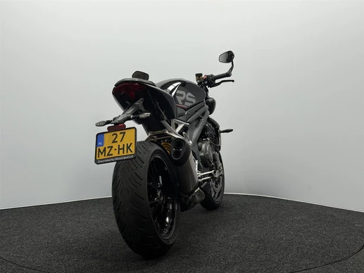 Triumph Speed Triple - Afbeelding 14 van 18