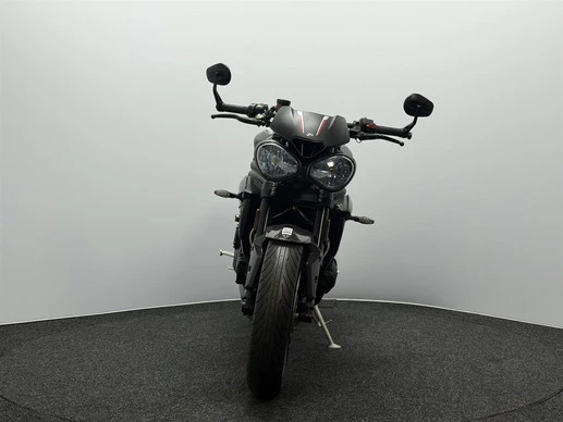 Triumph Speed Triple - Afbeelding 5 van 18