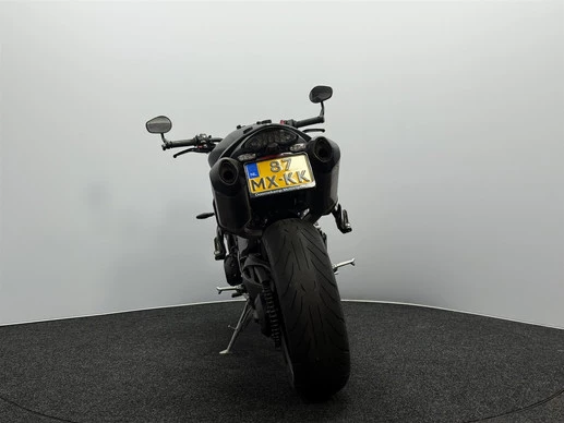 Triumph Speed Triple - Afbeelding 13 van 18